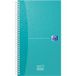 Oxford To Do Planner 115 vel notitieboek voor taken scribzee Aqua