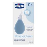 Physioclean Neuszuiger voor pasgeborenen