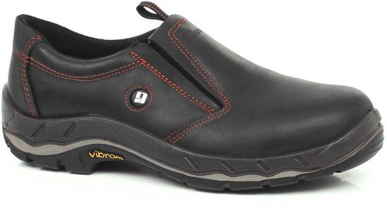 Grisport - Veiligheidsschoenen - 71609 V 7 Mt 43 S1p