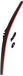Heyner W032000 Ruitenwisserblad, 22 inch/56 cm hybride