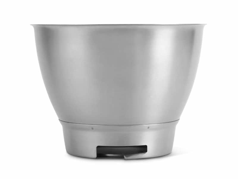 Kenwood KAT300SS Roestvrijstalen Kom 4,6L