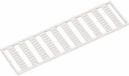 WAGO - /////MARKEERSTRIP 51...100(2X) 5MM