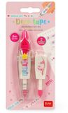 Legami | Decoratieve tape - Deco Tape - Unicorn