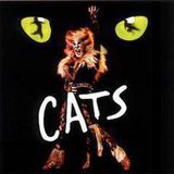 Universal Music Polydor Cats -Duitse versie- CD