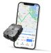 GPS tracker - Pour voiture - 120 jours en veille - 7500 mAh - Caché
