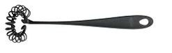 Fiskars Spiraalgarde, Lengte: 27 cm, Ø 7 cm, Essential, Kunststof