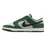 Nike Dunk Low Retro SE IB6399-301 Heren Sneakers Groen