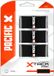 Pacific X Tack Pro - Tennisgrip - 0.55mm - Zwart