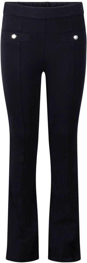 AI&KO Laila broek Zwart Maat 140