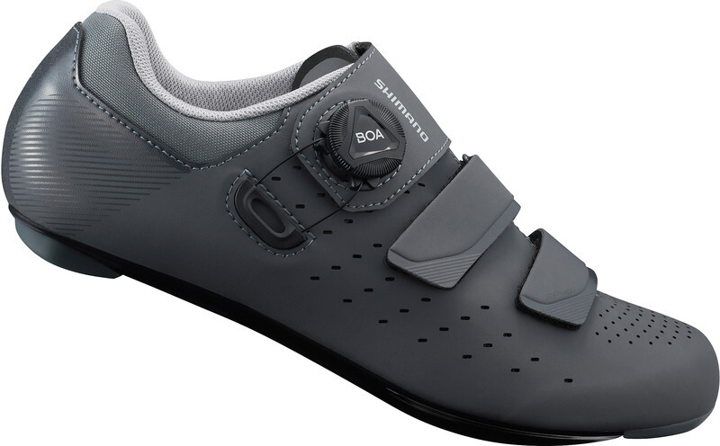 Shimano SH-RP400W schoenen Dames grijs