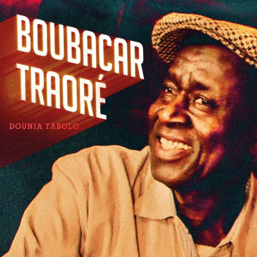 Coast2Coast Dounia Tabolo - CD