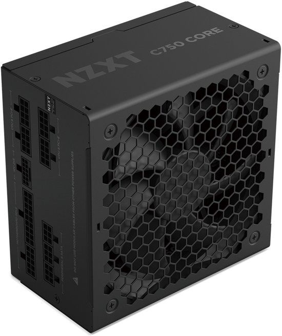 NZXT C850 GOLD CORE - ATX 3.1
