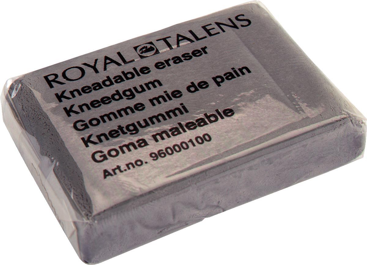 Talens Kneedgum 8712079104276