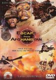 Merkloos Escape From Afghanistan / DVD / 2002