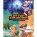 XD Productions Onderzoeksspel Les P'tits Explorateurs