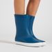 DECATHLON Regenlaarzen 100 voor kinderen blauw