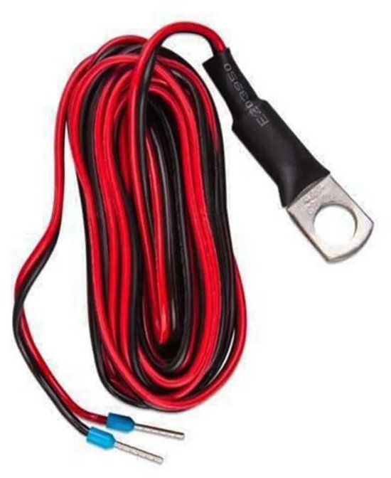 Victron Energy ASS000001000 QUA/PMP/Venus GX Temperatuursensor
