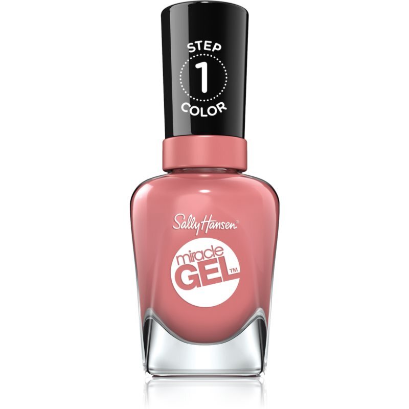 Sally Hansen Miracle Gel™