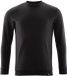 Mascot Sweatshirt Crossover 20284-962 - noir profond - 6XL