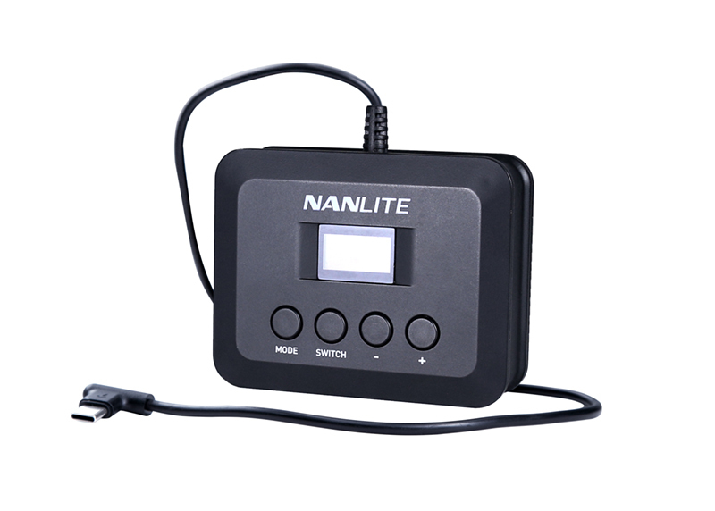 Nanlite WC-USBC-C1