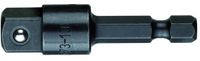 Gedore 673 - Adapter - 3/8"
