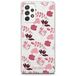 ERT GROUP mobiel telefoonhoesje voor Samsung A53 5G origineel en officieel erkend Babaco patroon Flowers 020 optimaal aangepast aan de vorm van de mobiele telefoon, gedeeltelijk bedrukt