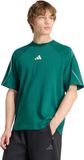Adidas Sportswear Stadium T-Shirt Heren Groen