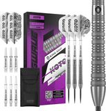 KOTO darts KOTO Kingwave Teardrop 90% - Dartpijlen 22 gram