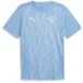 Puma Manchester City FC 24/25 T-shirt pré-match bleu L