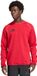 adidas Sweater Heren Tiro 26 Travel Crew Rood - Maat XL