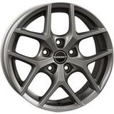 BORBET DESIGN Y titan mat 8.5Jx20 5x112 ET41