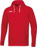 Jako - Hooded sweater Base - Sweater met kap Base - Rood - XXL