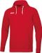 Jako - Hooded sweater Base - Sweater met kap Base - Rood - XXL