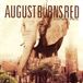 Bertus Distributie August Burns Red Looks Fragile After All