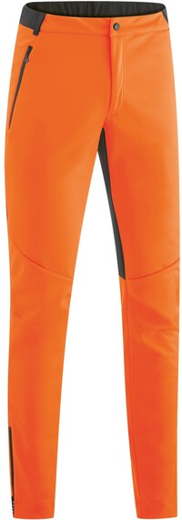 GONSO Odeon Bike Pants / shocking-orange / Heren / XXL / 2022