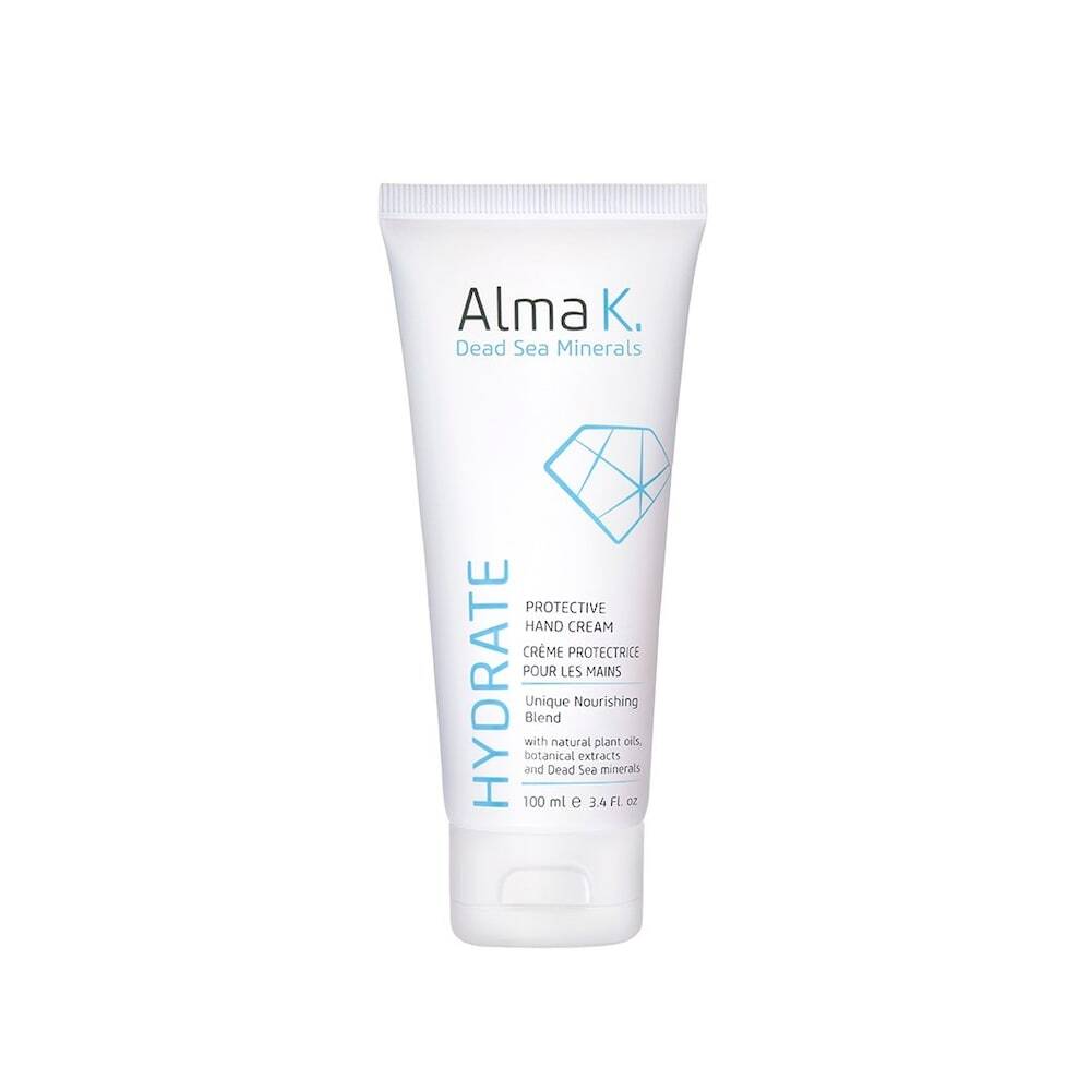 Alma K Alma K Body Care Beschermende Handcrème 100 ml Dames
