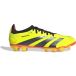 Adidas Predator Pro MG Chaussures de football