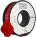 Prof. Lab Filament PLA+ "Rouge", 1,75 mm, 1000 g