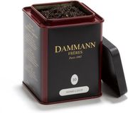 Dammann Frères - Assam G.F.O.P N°10 - 100 gram Losse krachtige zwarte thee uit India - Ontbijtthee - Volstaat voor 50 koppen