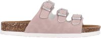 Cruz Sandale Santa Dames Lichtroze Maat 39
