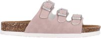 Cruz Sandale Santa Dames Lichtroze Maat 39