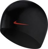 Nike Badmuts Solid Silicone Wit