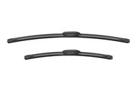 Bosch Automotive, Ruitenwisserbladen, Wischblatt Aerotwin Paar A026S