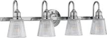 Quintiesse Addison LED Badkamerarmatuur