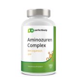 PerfectBody IJzer met aminozuren