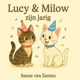 Lucy & Milow: Zijn jarig