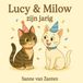 Lucy & Milow: Zijn jarig