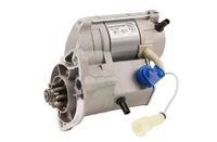 cyclingcolors Startmotor 12V 1,2 1,4 kW 9 tanden met reductor tractor, grasmaaiers, landbouwmachines, bouwmachines