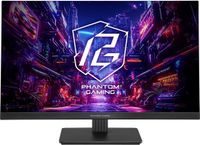 Asrock Phantom Gaming PG27FFT1B computer monitor 68,6 cm (27") Full HD 180Hz Zwart