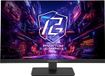 Asrock Phantom Gaming PG27FFT1B computer monitor 68,6 cm (27") Full HD 180Hz Zwart